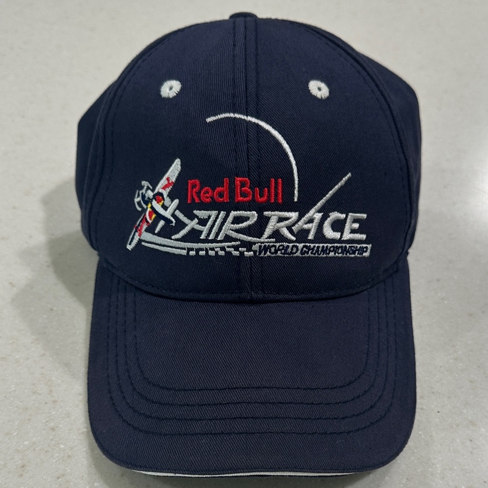 Official RedBull Air Race World Championship Hat